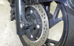 SUZUKI SKYWAVE 250 (Burgman 250) M 2008 CJ45A