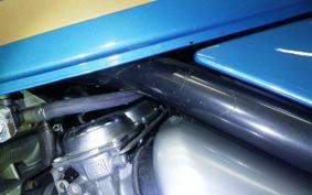 KAWASAKI ZEPHYR 1100 1993 ZRT10A