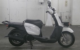 YAMAHA GEAR 2007 UA06J