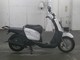 Фото Yamaha GEAR 2007 с японского аукциона