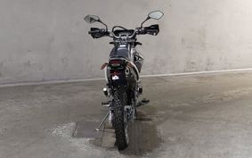 KAWASAKI KLX125 LX125C