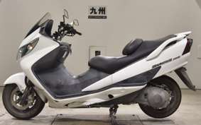 SUZUKI SKYWAVE 250 (Burgman 250) S 2 2017 CJ43A