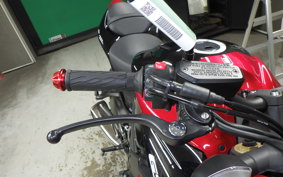 SUZUKI GSX-S 1000 2017 GT79B