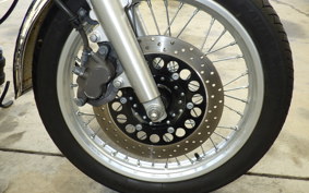 YAMAHA SR400 Gen.5 2021 RH16J