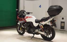 HONDA CB400 SUPER BOLDOR A 2017 NC42