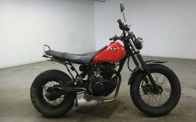 YAMAHA TW225 DG09J