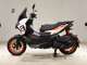 Фото Aprilia SR GT 200 с японского аукциона