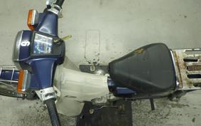 HONDA C70 SUPER CUB E C70