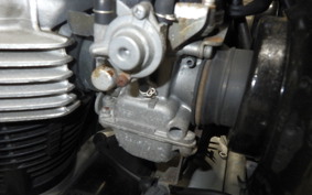 KAWASAKI W400 2007 EJ400A