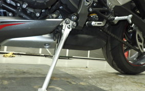TRIUMPH STREET TRIPLE RS 2021