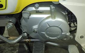 HONDA C110 SUPER CUB JA44