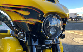 HARLEY FLHXSE CVO 2015 PXN