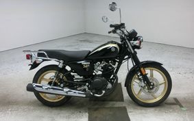 YAMAHA YB125SP PCJL