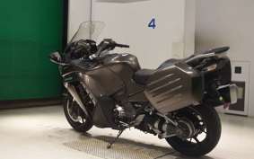 KAWASAKI 1400 GTR 2010