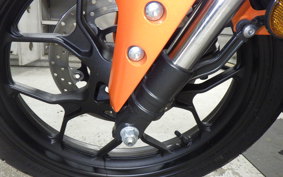 YAMAHA YZF-R25 A RG74J