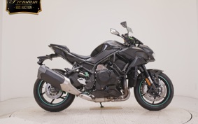 KAWASAKI ZH2 2021 ZRT00K