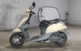 SUZUKI LET's CA4AA