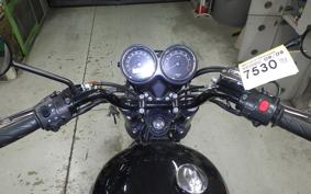 TRIUMPH BONNEVILLE T100 2014