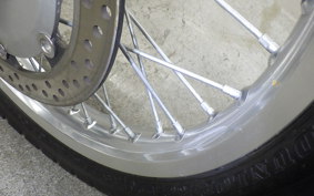KAWASAKI W650 2006 EJ650A