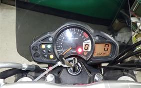 SUZUKI GLADIUS 2010 VK58A