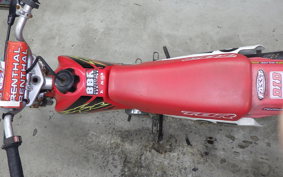 HONDA XR70R 1996 DE02