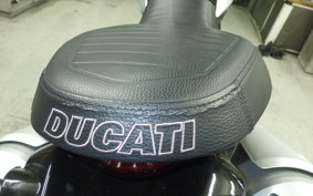 DUCATI SCRAMBLER 1100 2019