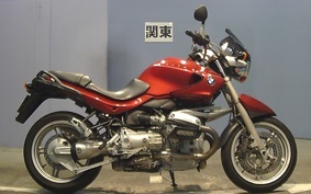 BMW R 1150 R 2001 0429