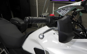 HONDA NX400 2024 NC65