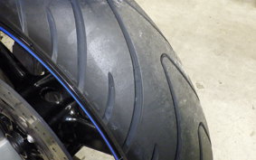 YAMAHA FZS1000 FAZER 2002