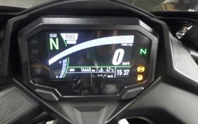 KAWASAKI ZX-4R SE 2023 ZX400P