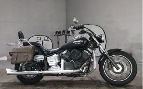 YAMAHA DRAGSTAR 1100 2007 VP13J