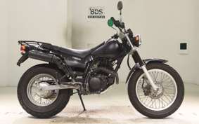 YAMAHA TW225 2012 DG09J