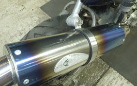 KAWASAKI KSR110 KL110A