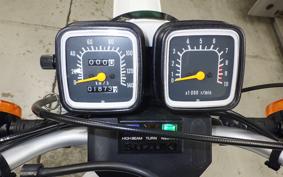 SUZUKI TS185 2015