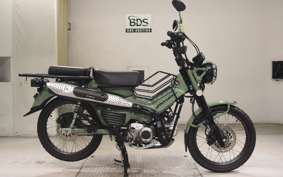 HONDA CT125-2 2021 JA65