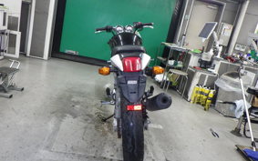 HONDA VTR 250 Gen. 2 2012 MC33