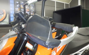 KTM 390 DUKE 2019