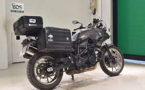 BMW F700GS 2014