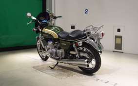 SUZUKI GT750 1986 GT750B