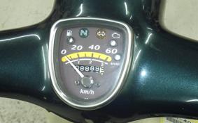 HONDA LITTLE CUB AA01