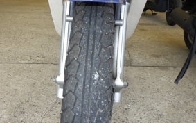 HONDA C50 SUPER CUB AA07
