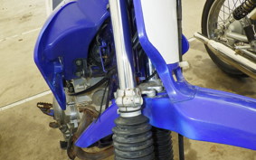 YAMAHA TT-R125 1990 CE07Y