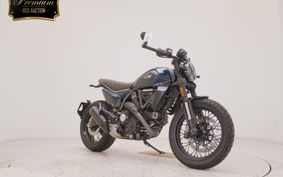 DUCATI SCRAMBLER 2024