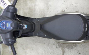 YAMAHA JOG-7 2017 AY01