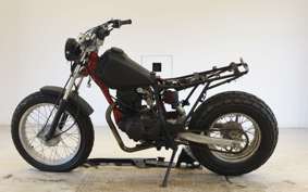 YAMAHA TW200 2JL