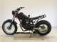 Фото Yamaha TW200 с японского аукциона