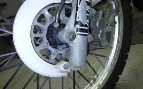 YAMAHA SEROW 225 Gen.3 2020 4JG