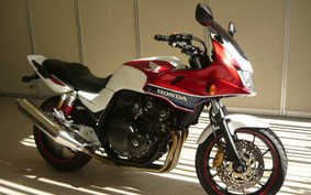 HONDA CB400 SUPER BOLDOR 2014 NC42