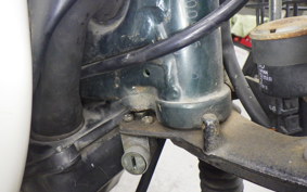 SUZUKI BIRDIE 90 BD42A