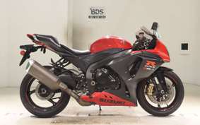SUZUKI GSX-R1000 2015